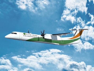 Air Côte d'Ivoire annonce une nouvelle ligne quotidienne Abidjan-Paris dès 2025